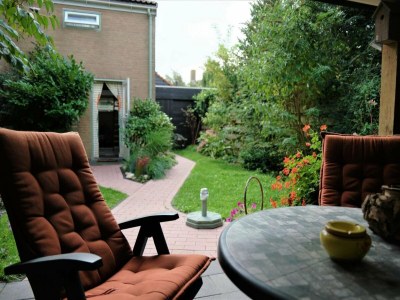 Holiday house Nette Unterkunft für 2-4 Personen, in der Nähe von Strand und Wald. - Outdoor photo 3