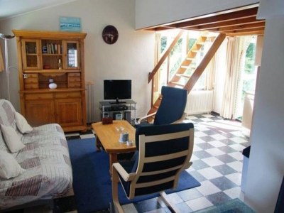 Holiday house Nette Unterkunft für 2-4 Personen, in der Nähe von Strand und Wald. - Features photo 9