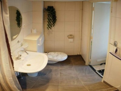 Holiday house Nette Unterkunft für 2-4 Personen, in der Nähe von Strand und Wald. - Features photo 11