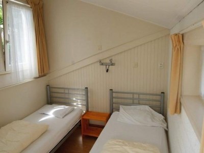 Holiday house Nette Unterkunft für 2-4 Personen, in der Nähe von Strand und Wald. - Features photo 18