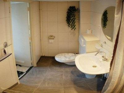 Holiday house Nette Unterkunft für 2-4 Personen, in der Nähe von Strand und Wald. - Features photo 22