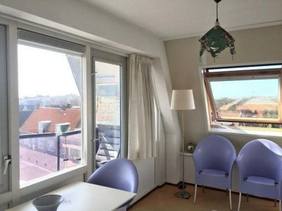 Holiday house Wohnung mit Dünenblick von Petten - Features photo 8