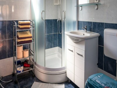 Apartment Green Area Apartments Kremžar - GroundFloor Apartment With Terrace - Features photo 13
