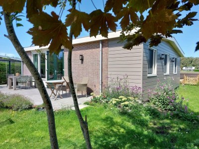 Holiday house Modern bungalow close to beach with views - Outdoor photo 2