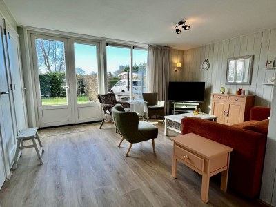 Holiday house Modern bungalow close to beach with views - Features photo 8