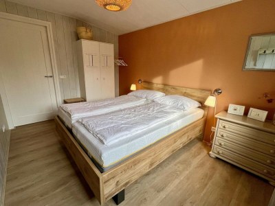 Holiday house Modern bungalow close to beach with views - Features photo 12