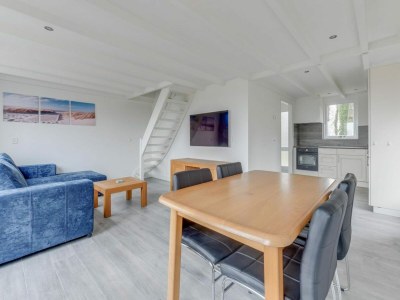 Holiday house Modern, cosy family bungalow near beach - Features photo 6