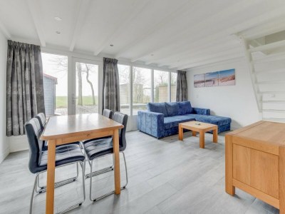 Holiday house Modern, cosy family bungalow near beach - Features photo 13