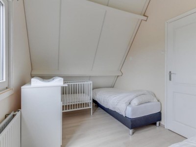 Holiday house Modern, cosy family bungalow near beach - Features photo 17