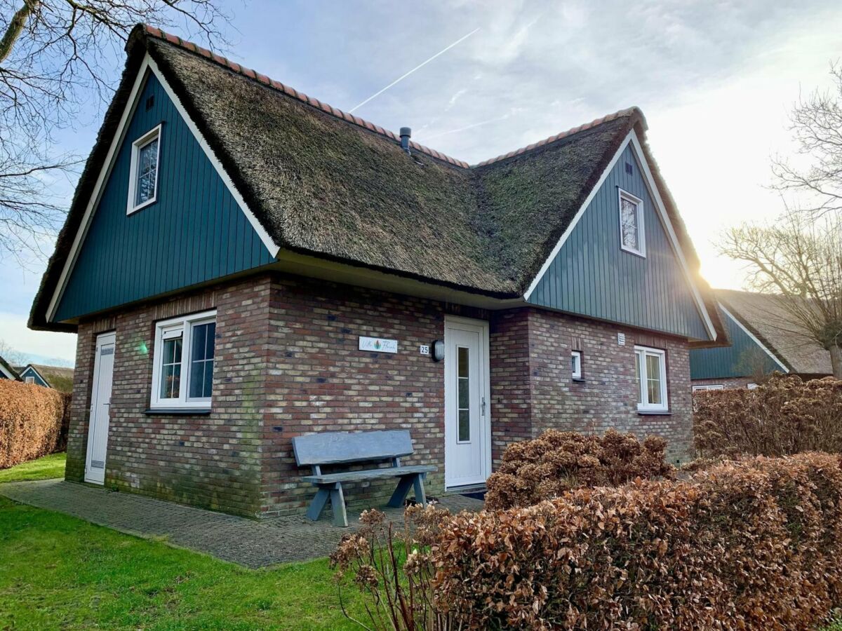 Holiday house Villa nahe der Küste mit Sauna für 6 Von Belvilla