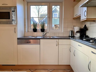 Holiday house Villa nahe der Küste mit Sauna für 6 Von Belvilla - Features photo 10