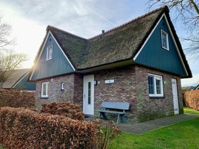 Holiday house Villa nahe der Küste mit Sauna für 6 Von Belvilla - Features photo 14