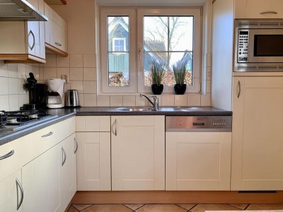 Holiday house Villa nahe der Küste mit Sauna für 6 Von Belvilla - Features photo 28