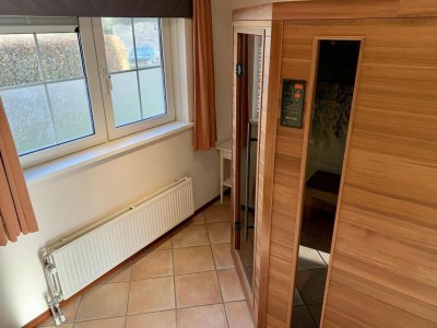 Holiday house Villa nahe der Küste mit Sauna für 6 Von Belvilla - Outdoor photo 30
