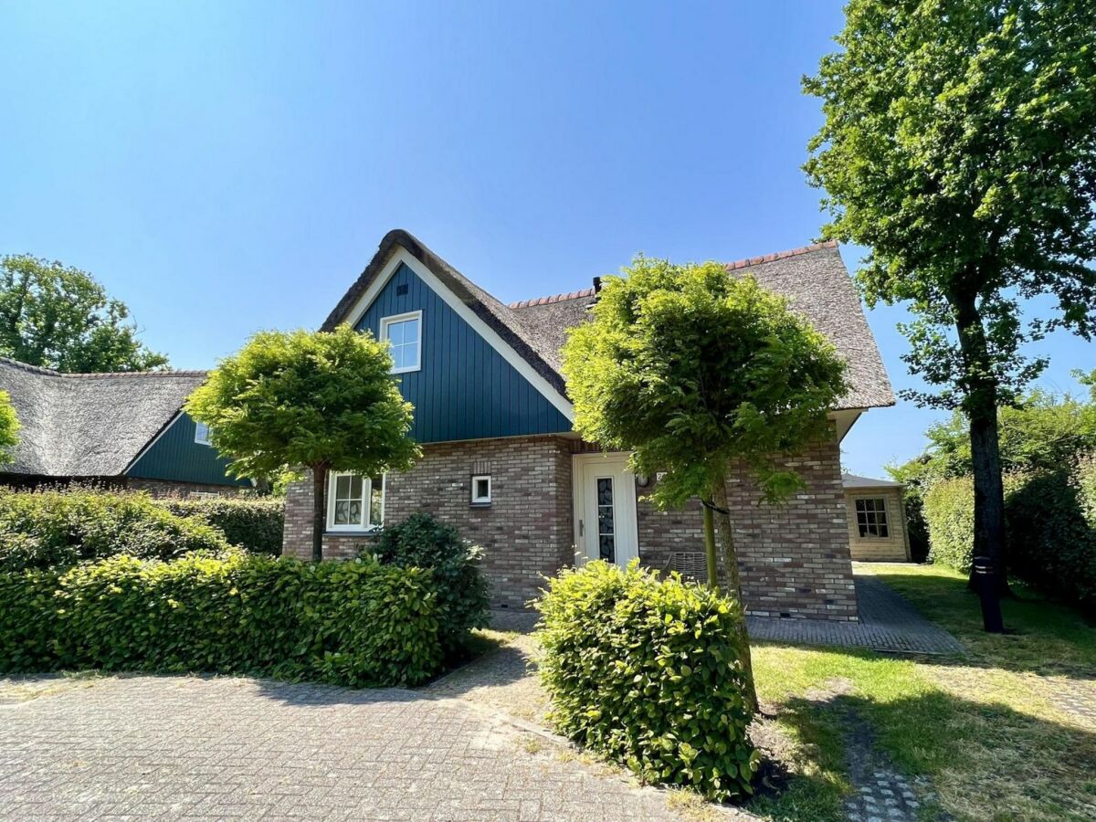 Holiday house Villa in der Nähe von Wald, Strand und Meer
