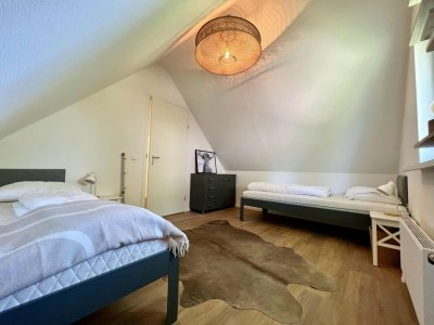 Holiday house Villa in der Nähe von Wald, Strand und Meer - Features photo 21