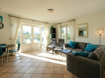 Holiday house Luxurious coastal villa near forest - Features photo 11