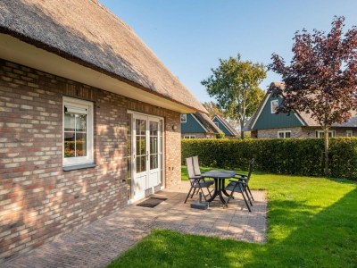 Holiday house Pleasant villa near sea and beach - Outdoor photo 4