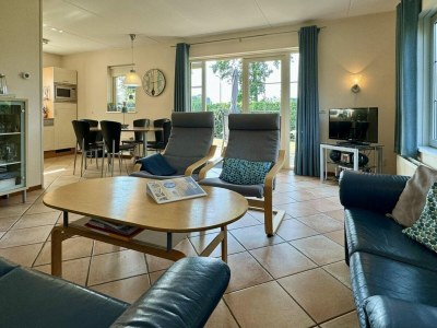 Holiday house Villa in der Nähe von Meer, Strand, Wald - Features photo 12