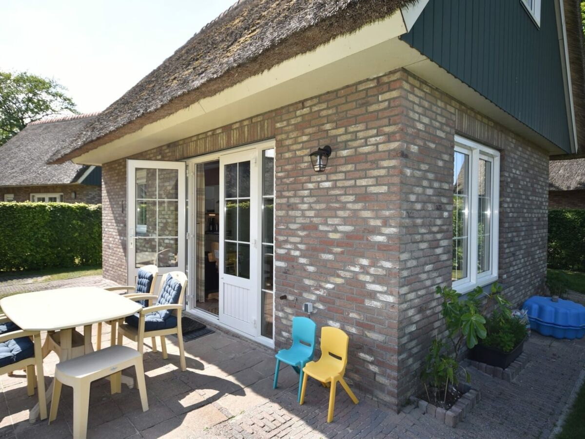 Holiday house Villa close to forest, beach and sea - Outdoor photo 5