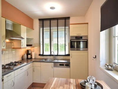Holiday house Villa close to forest, beach and sea - Features photo 18