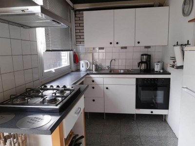 Holiday house Holiday home with large terrace - Features photo 9