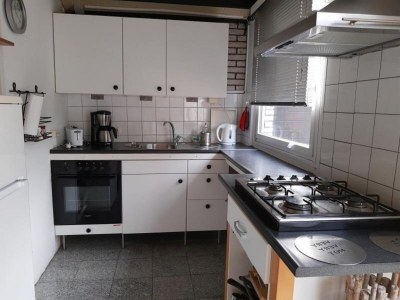 Holiday house Holiday home with large terrace - Features photo 20