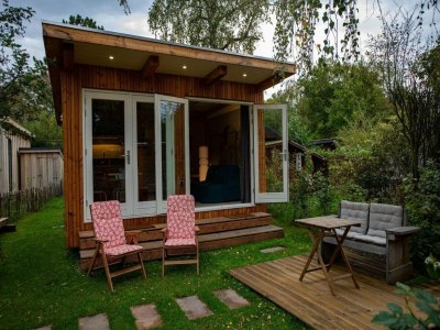 Holiday house Charmantes Chalet in Sint Maartenszee in Sint Maartenszee - Holiday house
