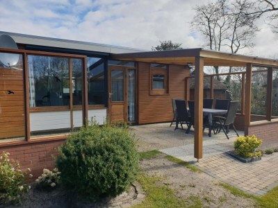 Holiday house Bungalow on Eureka Park near beach - Outdoor photo 2