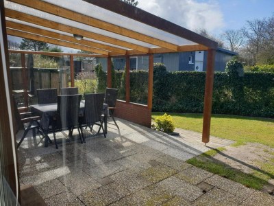 Holiday house Bungalow on Eureka Park near beach - Outdoor photo 4