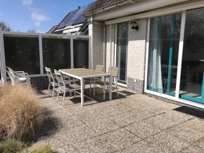 Holiday house Comfortable 6-person holiday home. - Outdoor photo 3