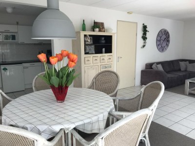 Holiday house Comfortable 6-person holiday home. - Features photo 32