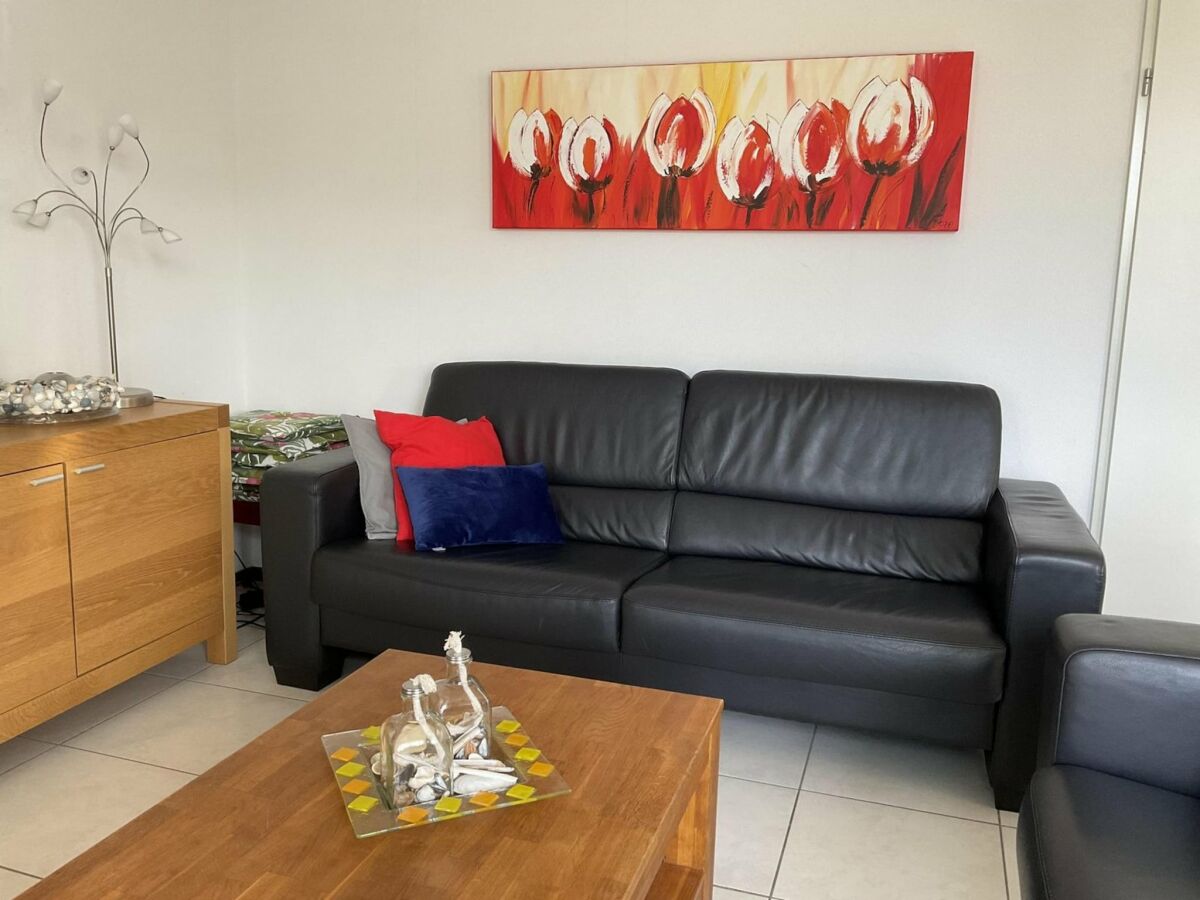 Holiday house Bungalow für 6 Personen in Strandnähe