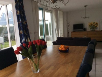 Holiday house Bungalow für 6 Personen in Strandnähe - Features photo 10