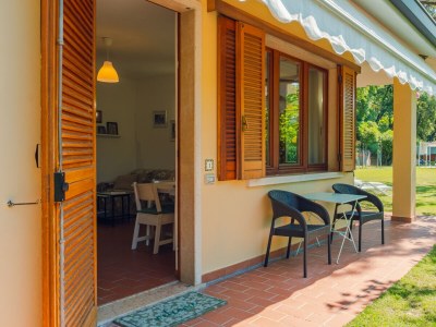 Holiday house Residence Casa Adriana in Costermano sul Garda - Holiday house