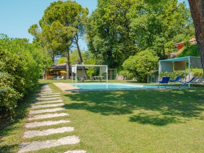 Holiday house Residence Casa Adriana - Outdoor photo 7