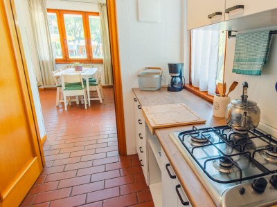 Holiday house Residence Casa Adriana - Features photo 9