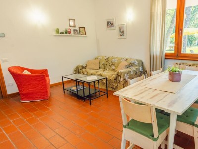 Holiday house Residence Casa Adriana - Features photo 14