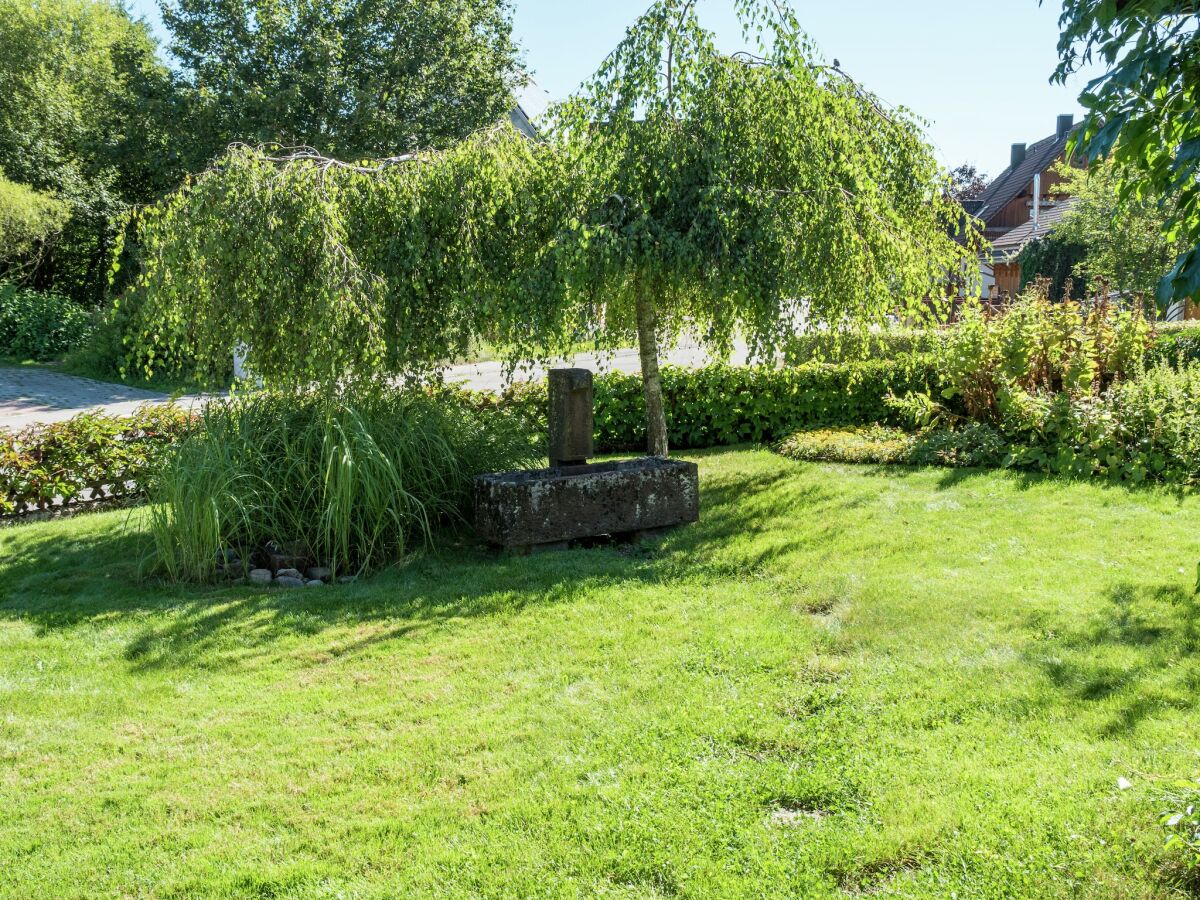 Apartment Mountainbiker-Bauernhof
