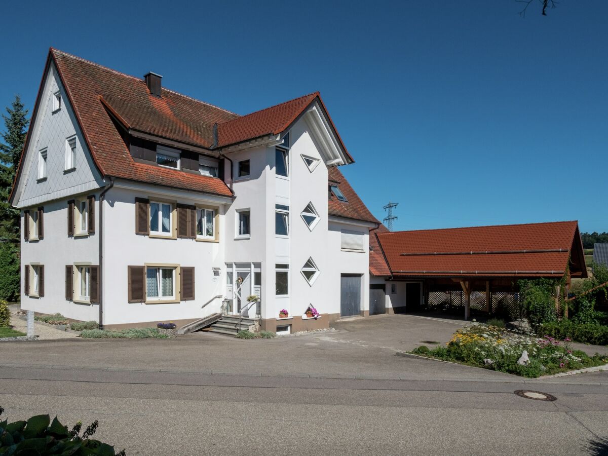 Apartment Mountainbiker-Bauernhof - Outdoor photo 2