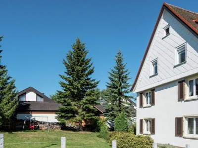 Apartment Mountainbiker-Bauernhof - Outdoor photo 6