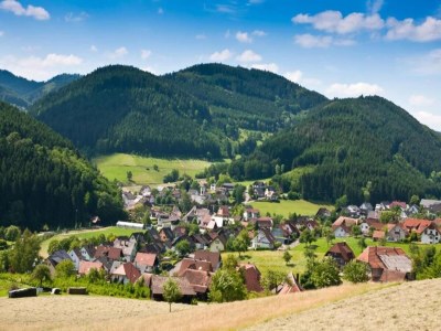 Apartment Mountainbiker-Bauernhof - Environment photo 35
