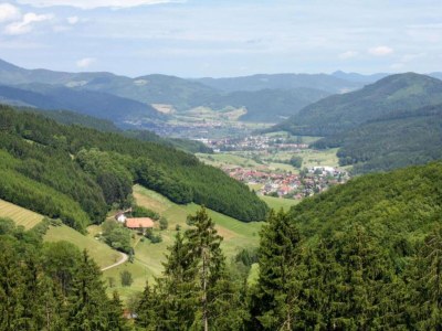 Apartment Mountainbiker-Bauernhof - Environment photo 37