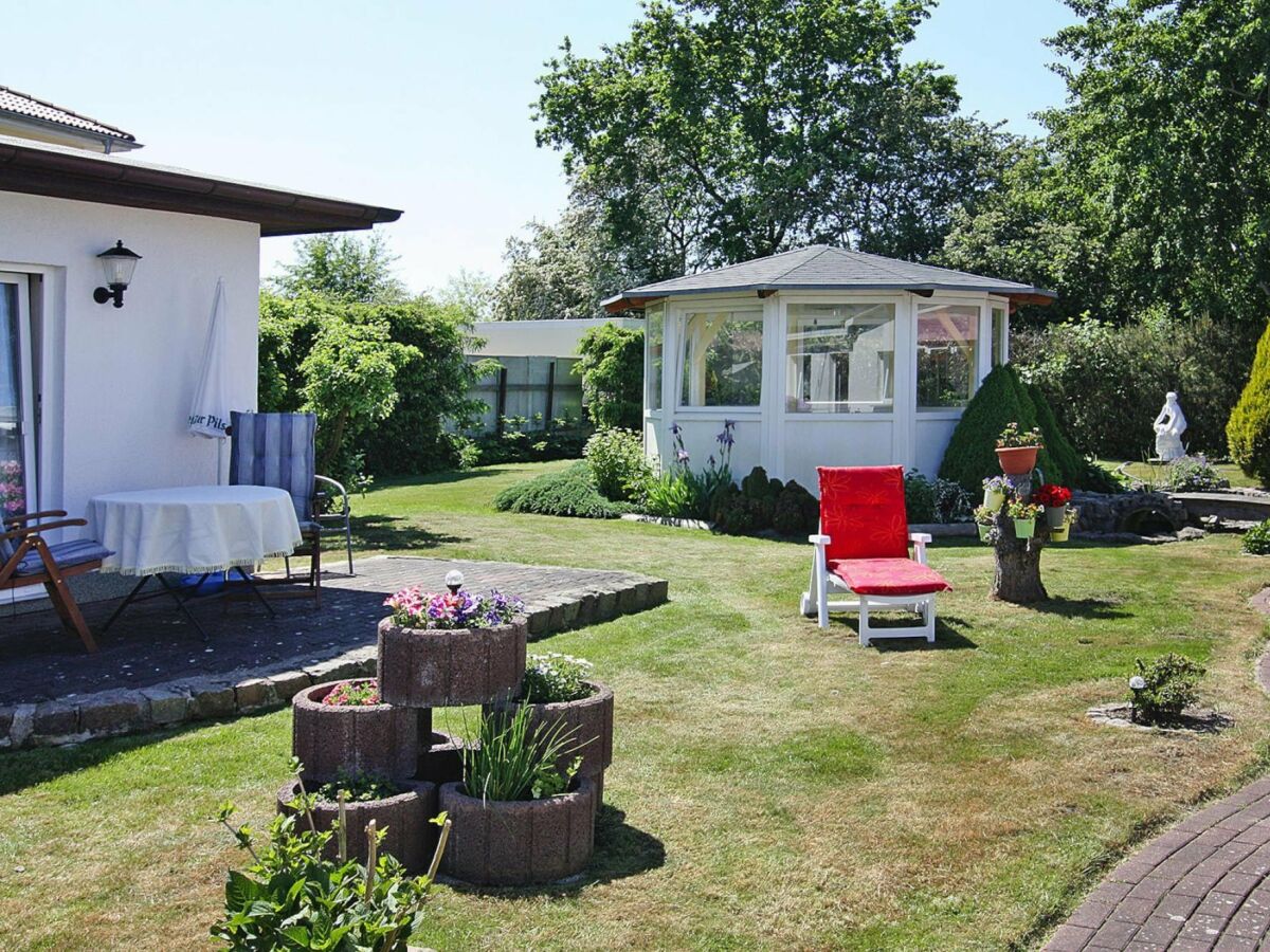 Apartment Appartementhaus Nicole, Zinnowitz - Outdoor photo 5