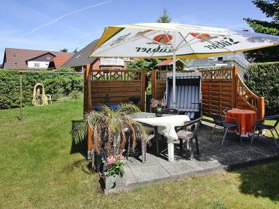 Apartment Appartementhaus Nicole, Zinnowitz - Outdoor photo 2