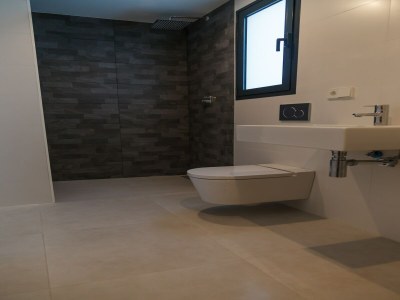 Villa Calpe Home with Terrace Views - Features photo 27