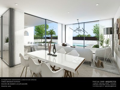 Villa Calpe Home with Terrace Views - Features photo 29