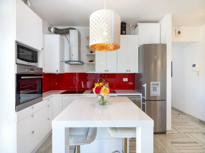Apartment Beachside Comfort in Split with terrace - Features photo 6