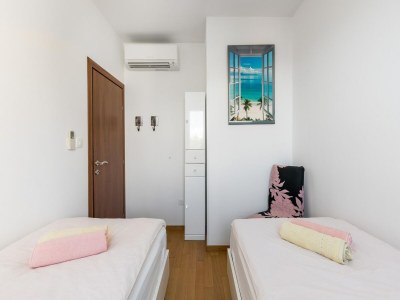 Apartment Beachside Comfort in Split with terrace - Features photo 11