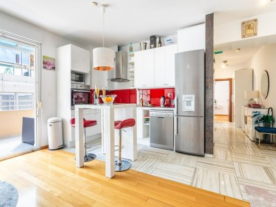 Apartment Beachside Comfort in Split with terrace - Features photo 14